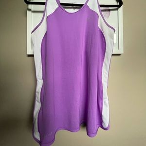 Nike tank top